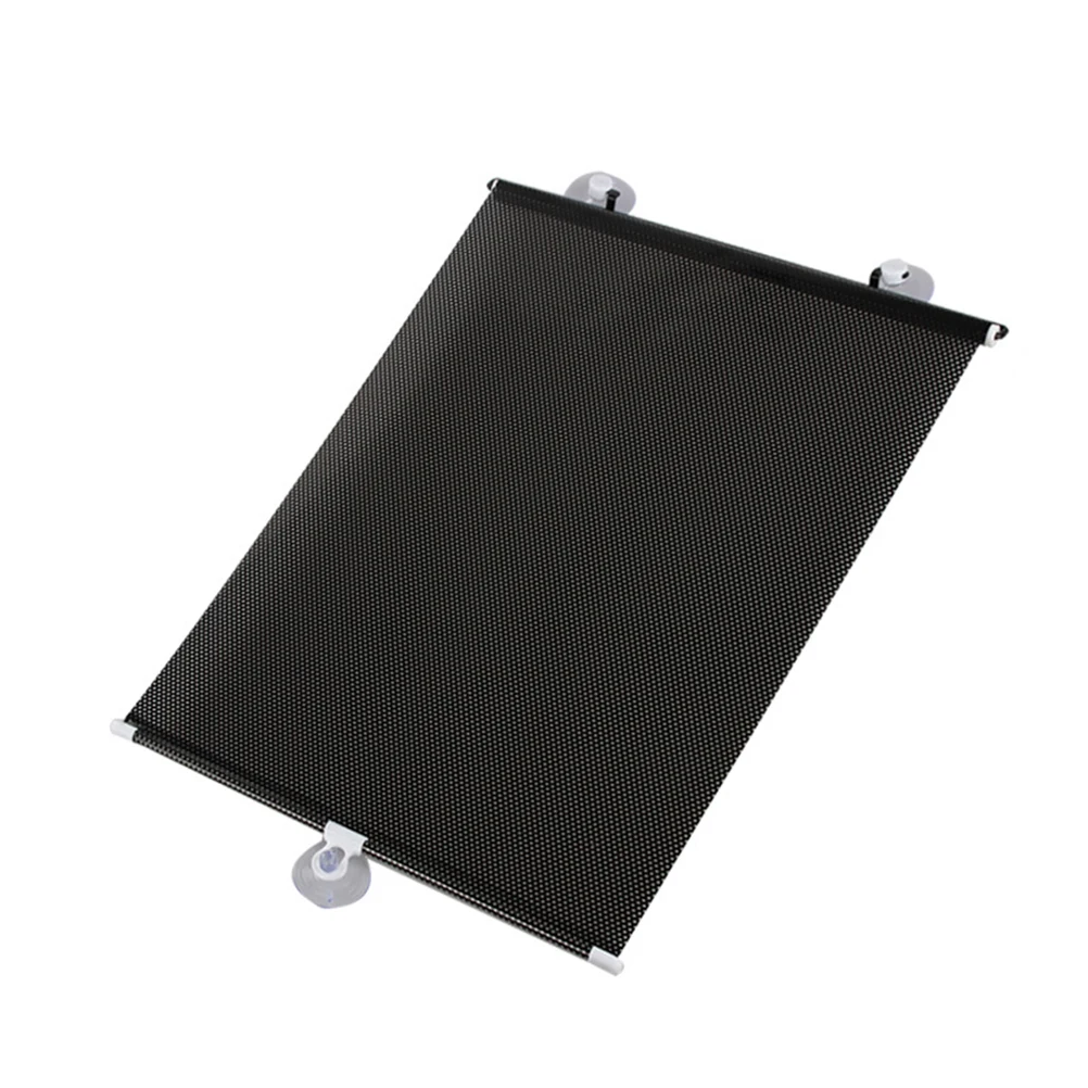 Автомобильный козырек от солнца, оконный козырек, драпировка, козырек, балдахин, шторы на ветровое стекло, солнцезащитный козырек, Складной автомобильный Стайлинг, 40*60 см, A30