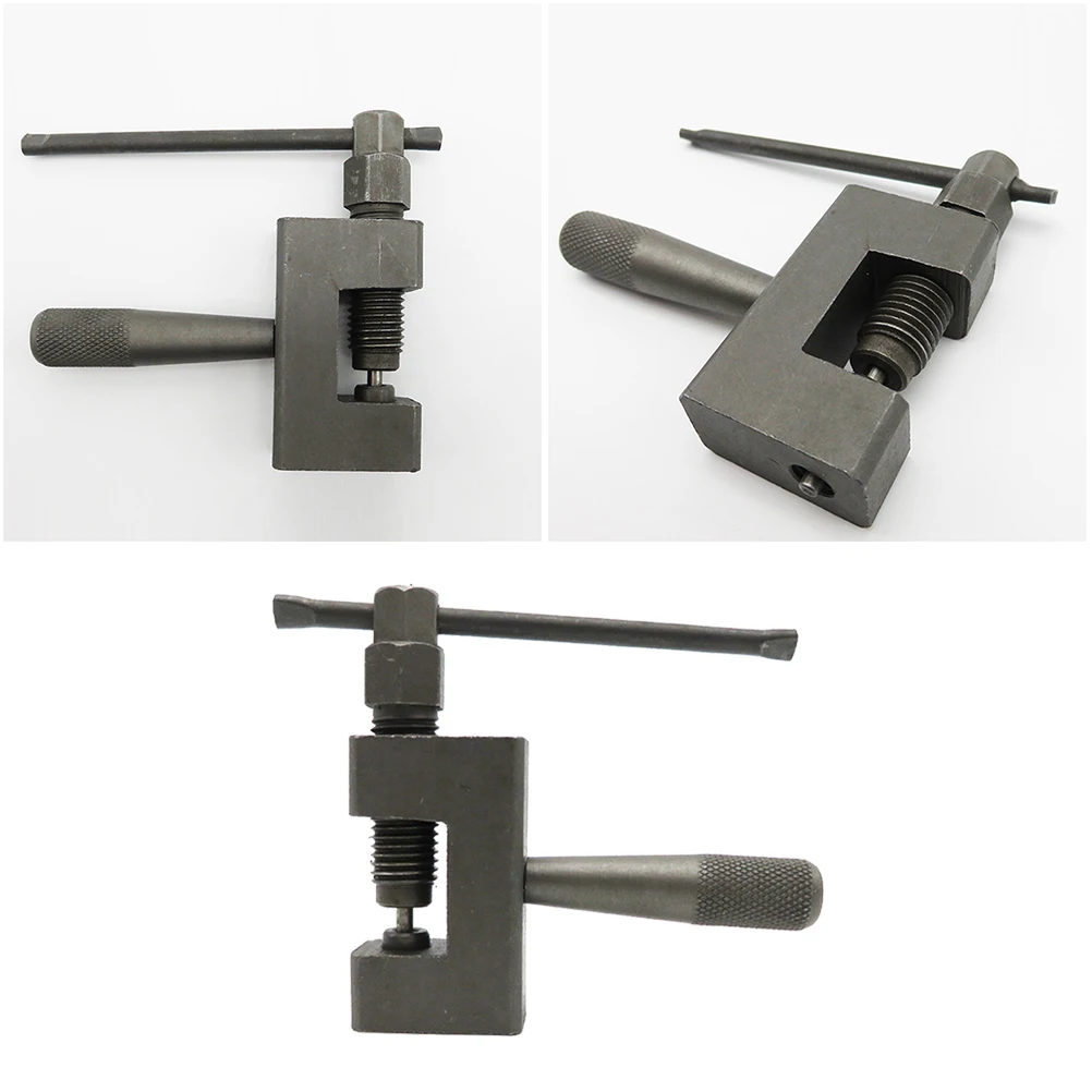 1 шт. универсальный инструмент для велосипедной цепи с крюком ремонта велосипеда