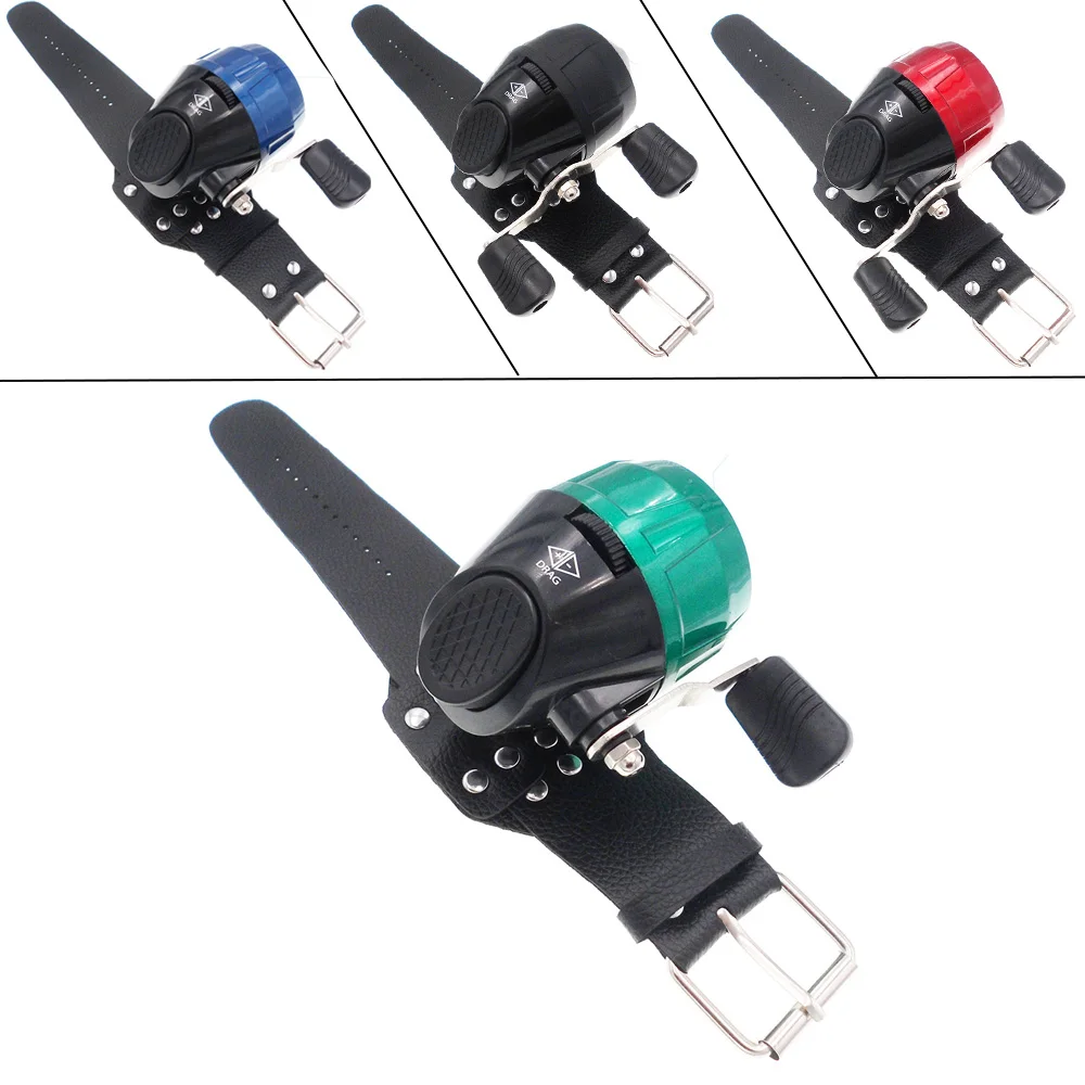 Рогатка для рыбалки комбинированный стрельба из лука спиннинговая Катушка