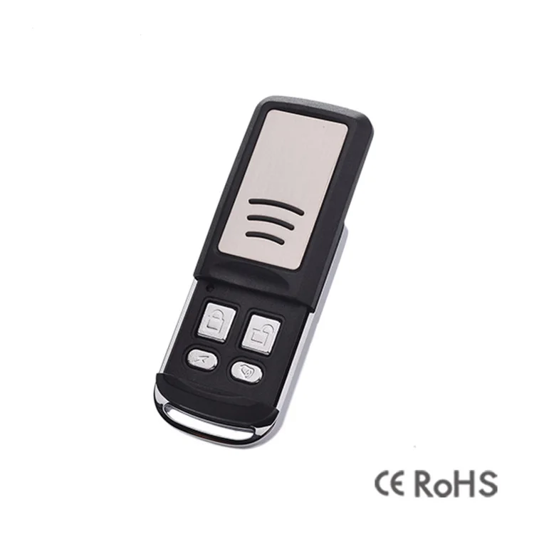 Remote 4 buttons Smart Gate opener Transmitter for Wireless control | Обустройство дома