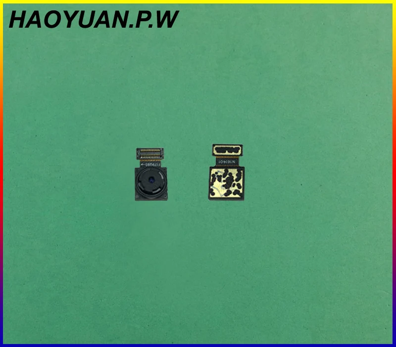 HAOYUAN.P.W Front Small Camera Module Flex Cable for ZTE Nubia Z11 NX531j Fast Ship | Мобильные телефоны и аксессуары