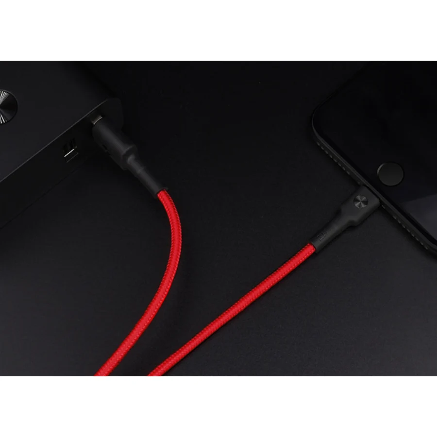 Xiaomi ZMI MFI Сертифицированный для Lightning USB кабель Зарядное устройство Шнур передачи