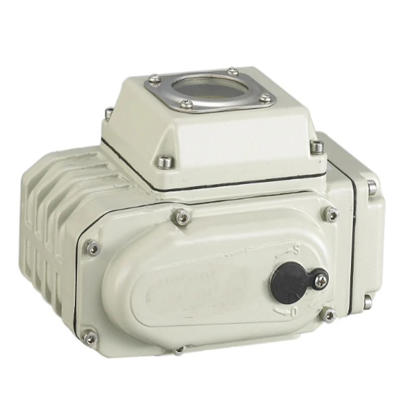 Электрический привод 90 градусов роторный мини клапана|Драйвер двигателя| |