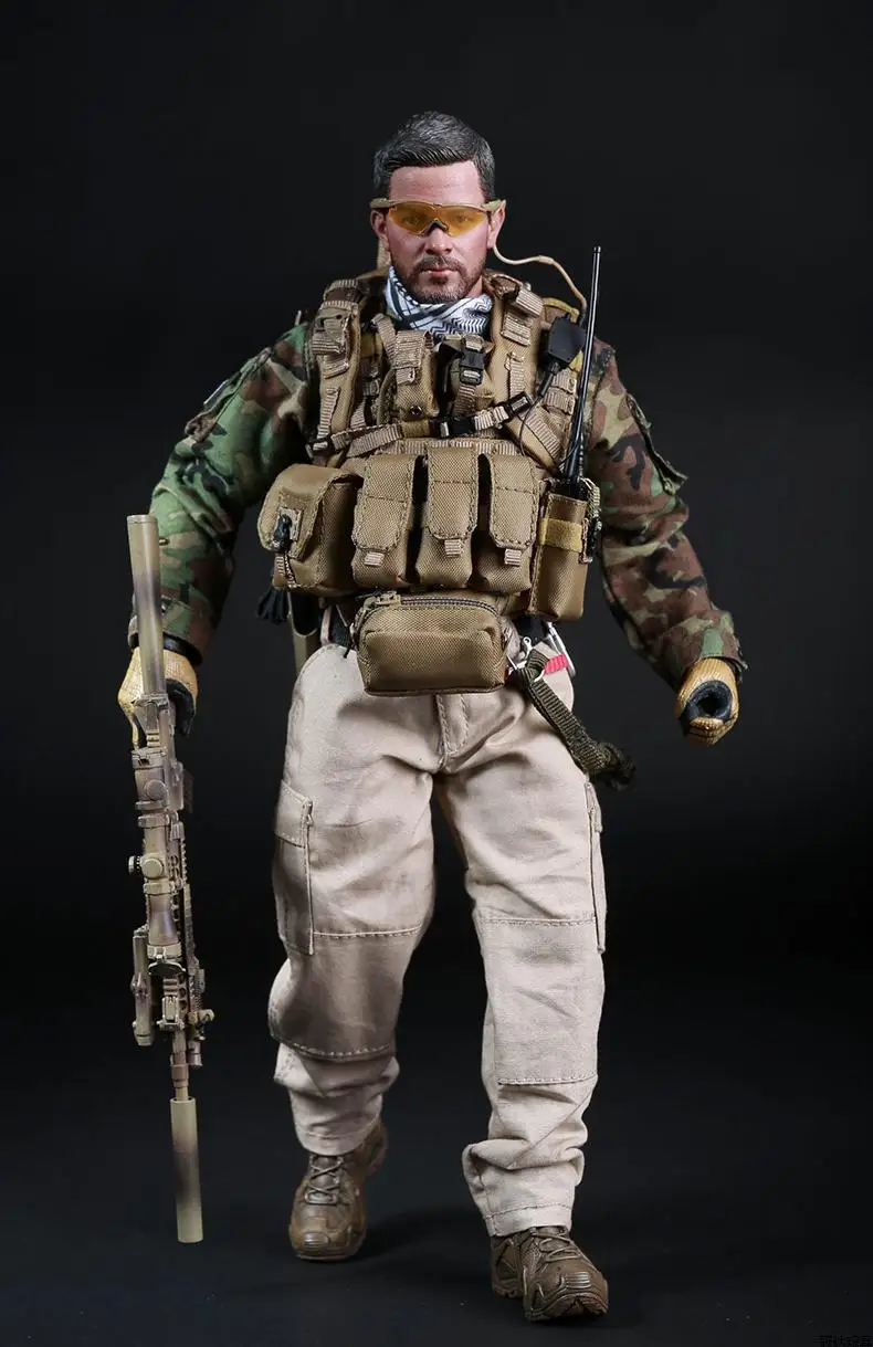 Mini times toys 1/6 M005 морской котик США в бою Аббаса Гар Opration Red Wings Коллекция фигурка новая коробка