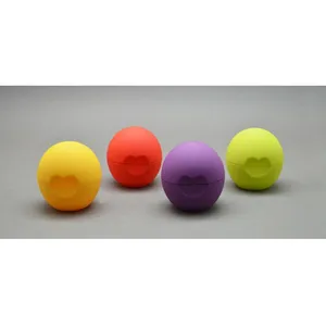 CFen A's 7 г контейнер для бальзама для губ пустые бутылки многоразовый крем для косметических контейнеров банки DIY Блеск для губ коробка для хранения 50 шт