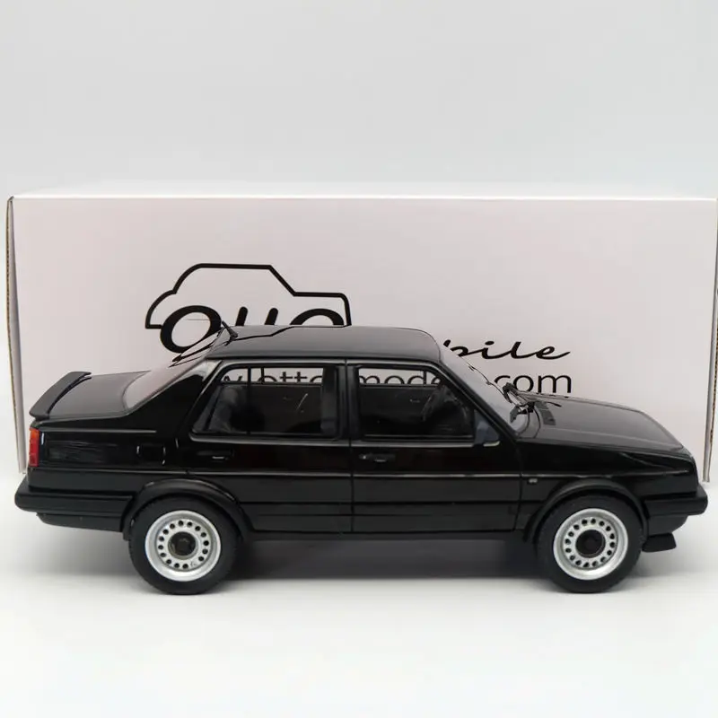 1:18 Jetta GTX 16V модель смолы моделей автомобилей литые игрушки