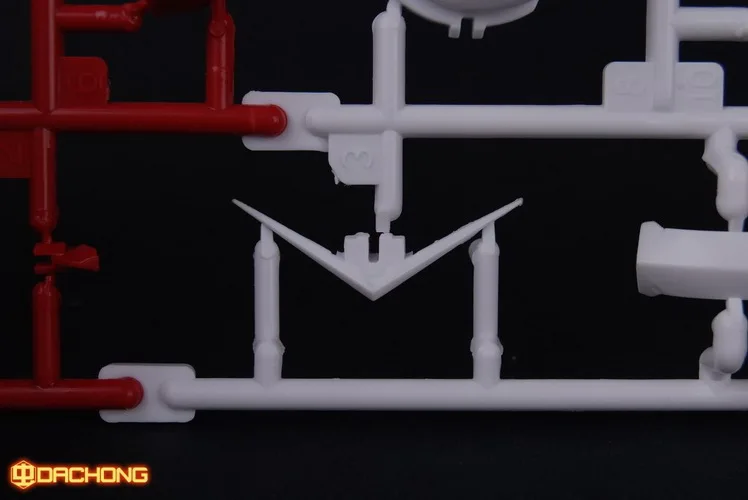 daban Gundam Модель 1:100 MG00 6604 7 меч-семь меч