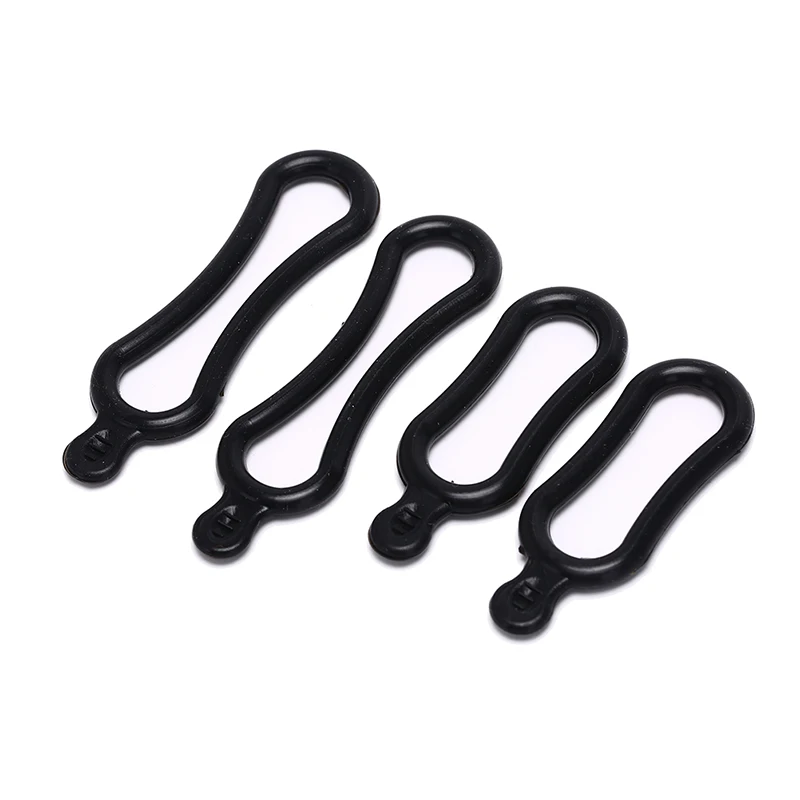 4 шт. резиновые ленты из ПВХ для светодиодных фар|Велосипедные держатели бутылок|