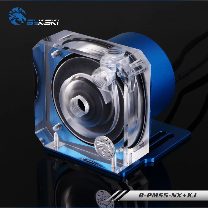 Bykski B-PMS5-NX насос водяного охлаждения D5 1100L