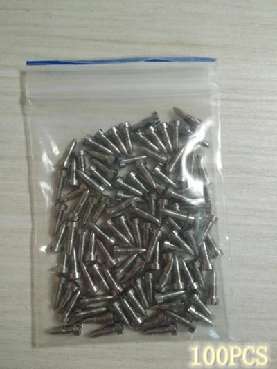 1 Набор 28 шт. стандартных винтов l аксессуары высокого качества|Детали и