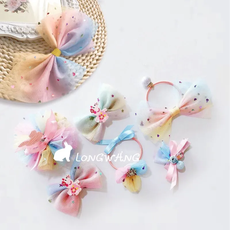 1 шт. радужные Звезды Любовь Тюлевая ткань с блестками DIY Baby Shower пачка юбка украшение свадебного стола подарки на день рождения Швейные аксессуары