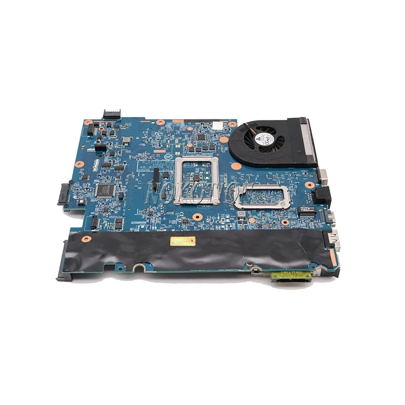 48.4gk06. 0sd 598670-001 598668-001 для hp Probook 4520S материнская плата для ноутбука весь комплект Замена 4525S 613212-001 622587-001