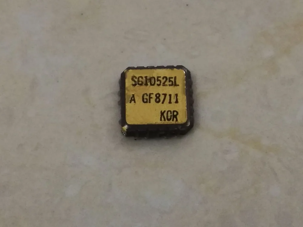 Бесплатная доставка 2 шт./лот SG10525L гарантия качества|Запасные части| |