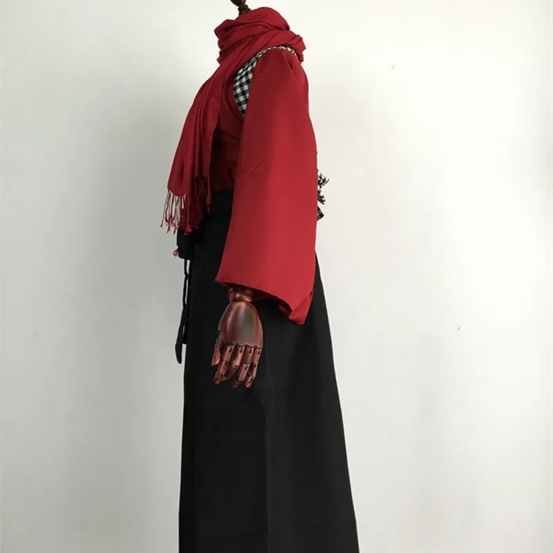 Touken Ranbu Online Kashuu Kiyomitsu костюмы для косплея Хэллоуина мужские онлайн кимоно