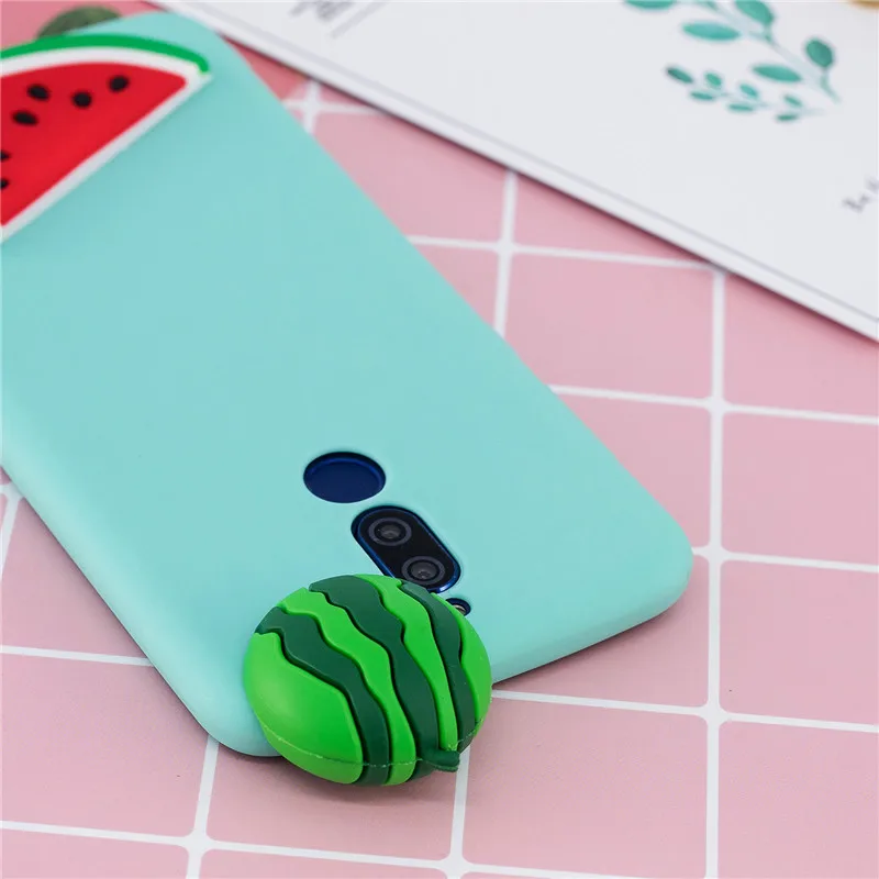 Мягкий ТПУ чехол для mate 10, чехол для huawei mate 10 Lite, чехол для Fundas huawei Nova 2i, чехол, Мультяшные куклы, игрушки, чехол для телефона s