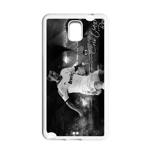 Cristiano Ronaldo for Samsung Galaxy Note 3Case DIY Hard Shell Skin Cover of Icustomcase|case i phone|phone boostercase samsung galaxy s2 |