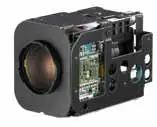 Модуль ПЗС камеры SONY модуль с оптическим зумом 18X от RYFUTONE Co. LTD|ccd camera module|camera