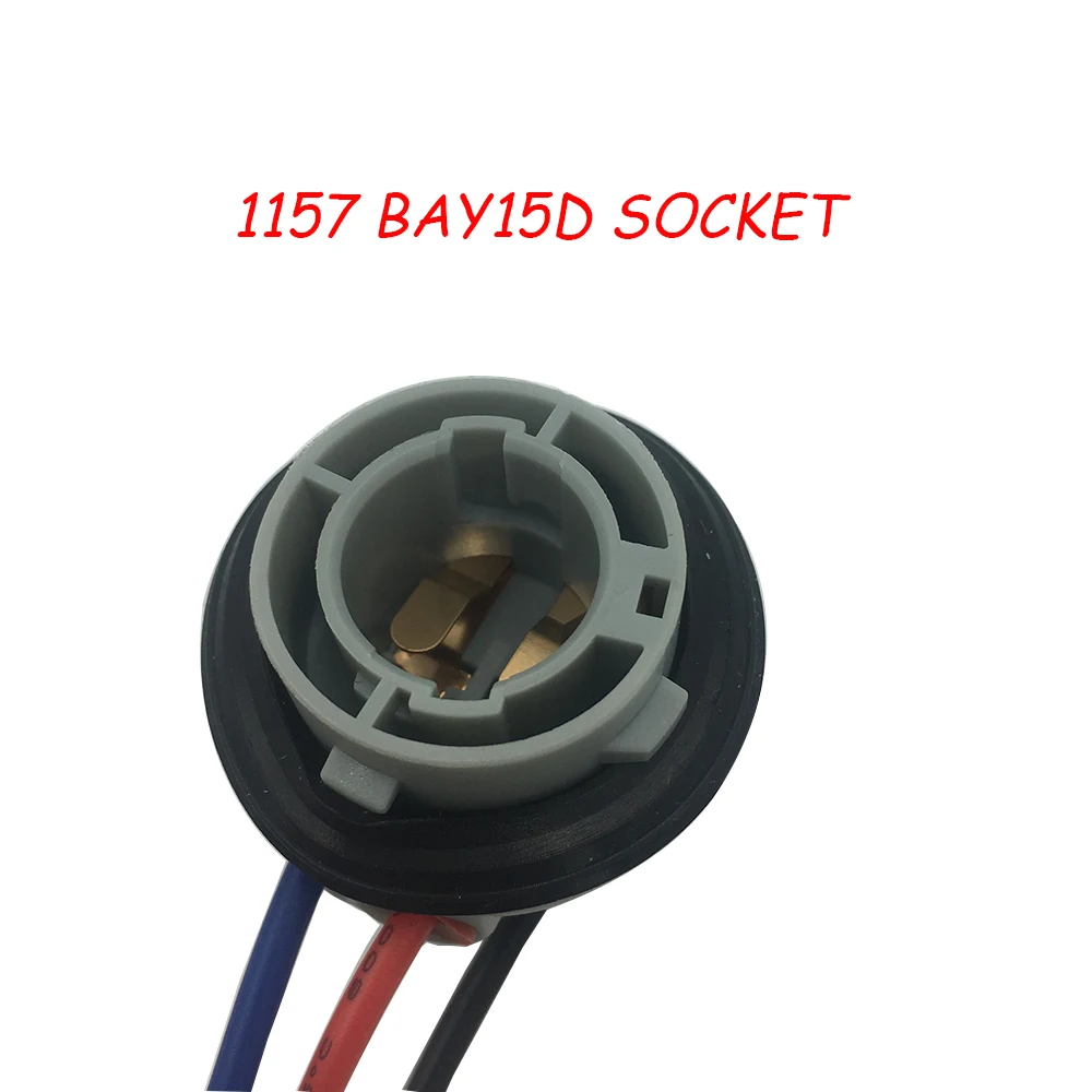 4 шт. Автомобильные светодиодные лампы YSY 1156 BA15S 1157 BAY15D BAU15S|База| |