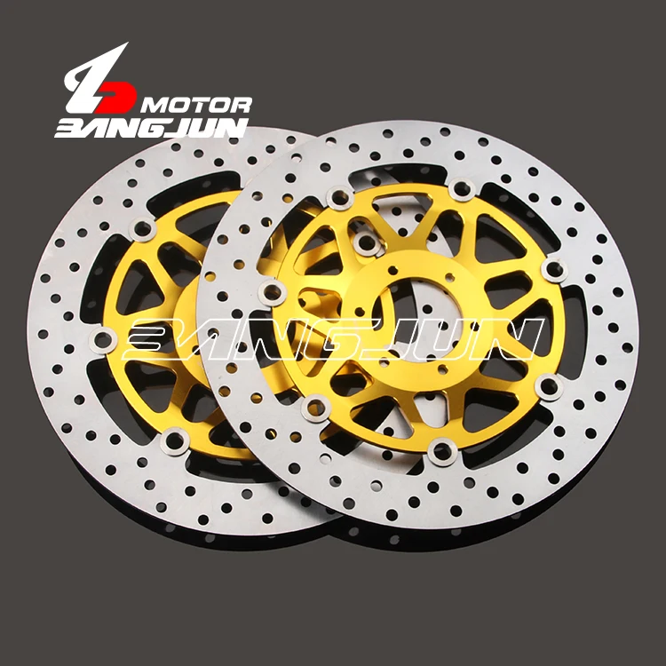 Мотоцикл передний задний тормозной диск ротор для Honda CBR600 CBR 600 F4 1999-2000 CBR900RR CBR900 CBR 1000 RR 1992-1993