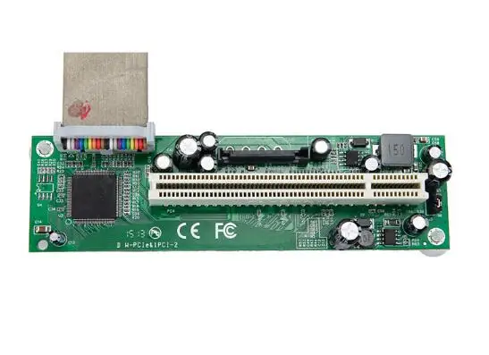 Высокое качество PCI-E PCI express PCIe к разъему адаптер кабель mini pci-e x1 x16 riser card без