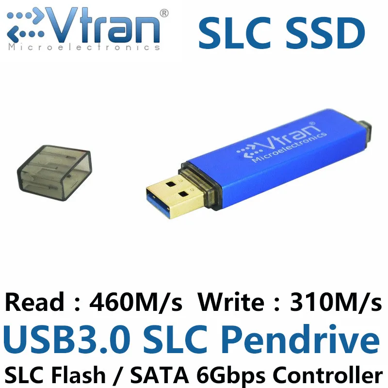 Флеш накопитель eVtran 4K 460 МБ/с./с 32 ГБ 64 USB3.0 SLC USB3.0|flash drive|usb3.0 flash drivesmall drive |