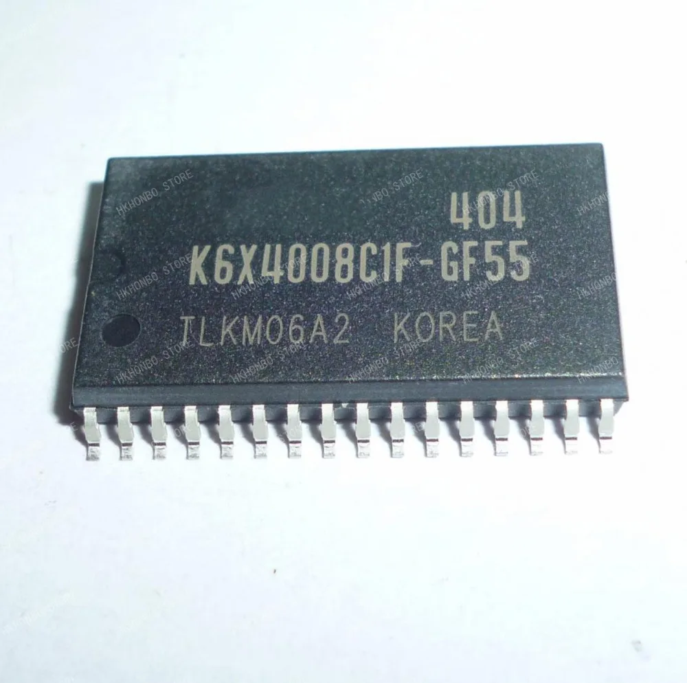 Новый K6X0808C1D K6X4008C1F-GF55 K6X1008C2D-TB55 K6X1008T2D-TF70 K6X4008T1F-UF70 K6X8008C2B K6X8008T2B-UF55 | Строительство и