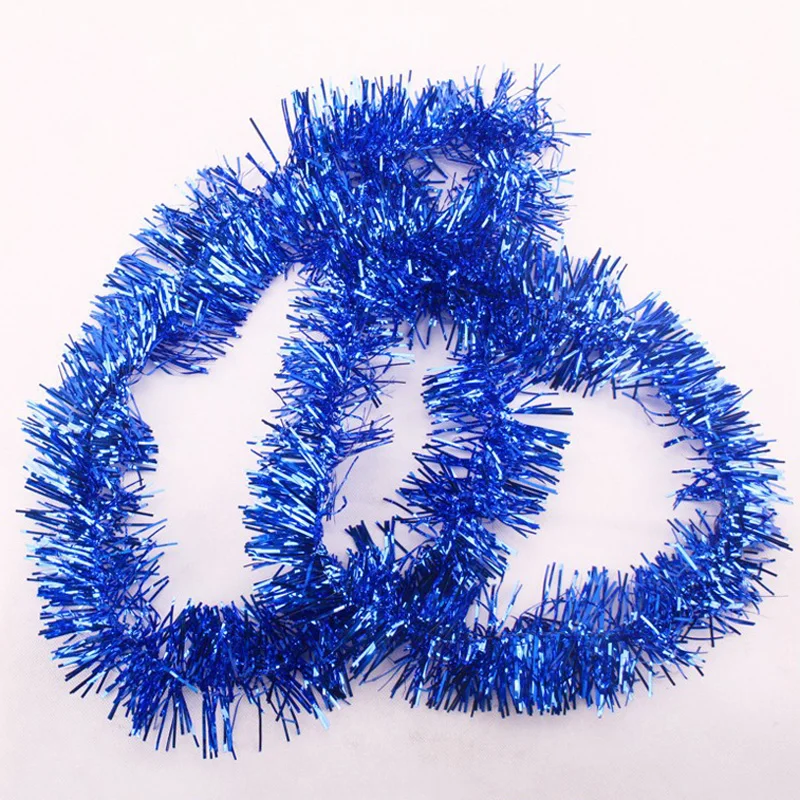 2 м/шт. красочный бар Рождественская елка Omament гирлянды украшения для вечеринок