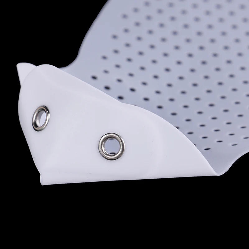 Полезная Подставка под железные с защитой от проколов Малый бытовый