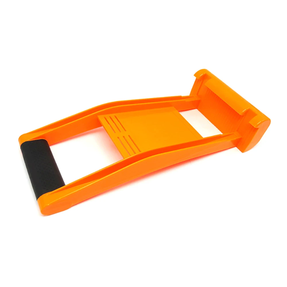 

80KG ABS Load Conveyor drywall Panel Carrier Gripper Handle Carry Drywall Plywood Sheet