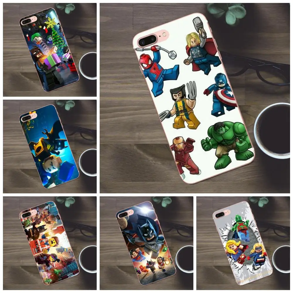 Модные мягкие чехлы из ТПУ для Huawei G8 Honor 5C 5X 6 6X 7 8 9 Y5II Mate P7 P8 P9 P10 P20 Lite Plus 2017|Бамперы| |