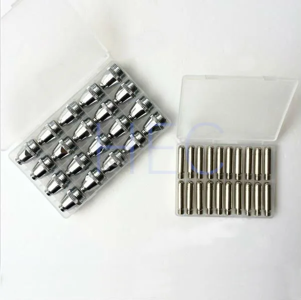 WSD 60P P60 AG 60 AG60 SG 55 SG55 нож с фонариком Сменный электрод для воздушно плазменной