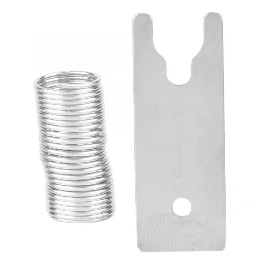 Портативный перезаряжаемый беспроводной паяльник на батарейках 6