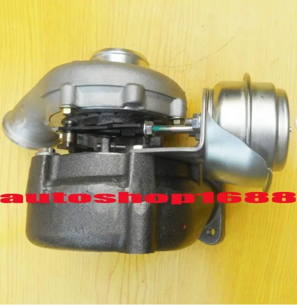 Турбокомпрессор GT18 GT1849V 717625-0001 717625-5001S 24445061 для Opel Astra G Zafira A 2 DTI HP Y22DTR | Автомобили и