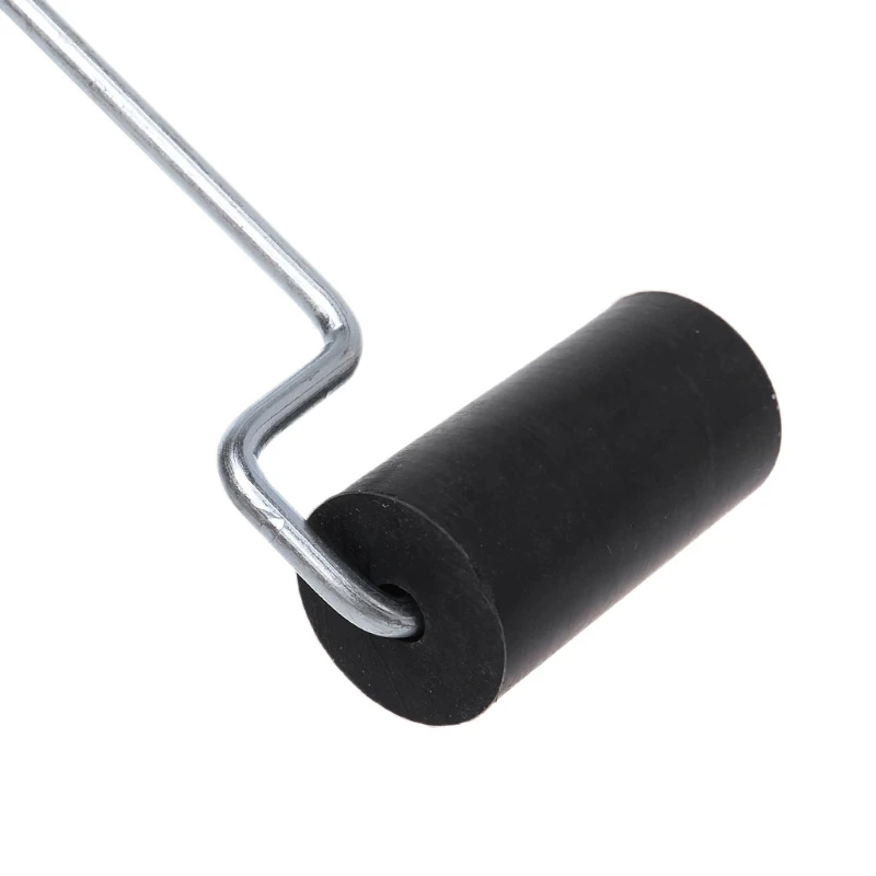 Пластиковый силиконовый сварочный ролик ручной изоляционный пифонарь лет