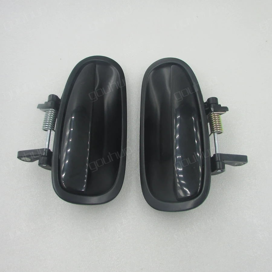 Дверная ручка для Honda Civic EK3/1 1996 2000 1 шт.|handles for doors|door handlehonda door handle |