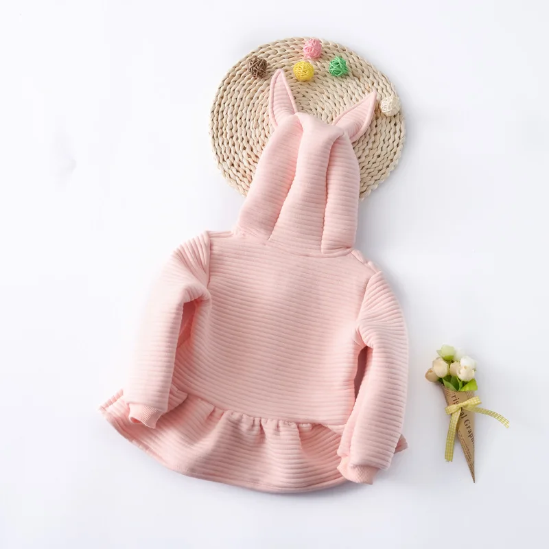 В розницу! одежда для девочек платье 2018 новые маленьких весенние туфли чистого