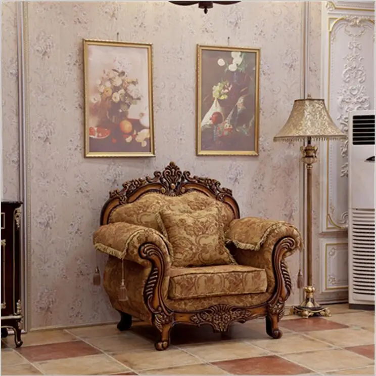 Мебель для гостиной современный тканевый диван Европейский секционный набор