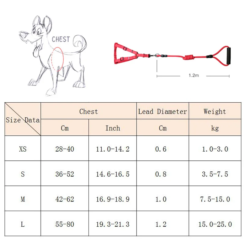 Прочное долговечное поводок со шлейкой для собак набор уютный нейлоновый малых и