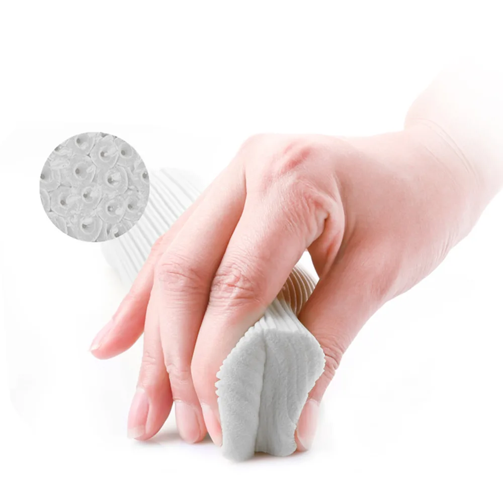 Домашний PVA швабра с губкой из вспененной резины функции мытья и 2 шт. Сменная