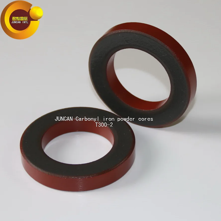 T300-2 высокочастотные магнитные сердечники rf Carbonyl Iron Powder | Обустройство дома