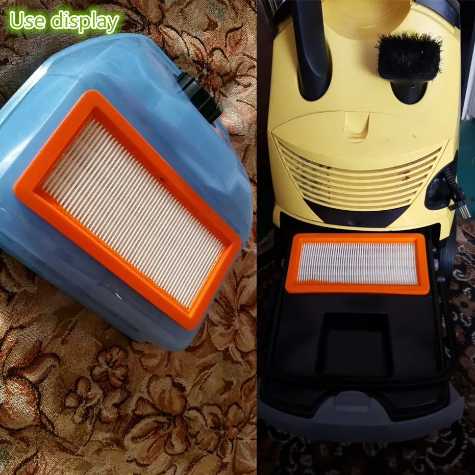 1 шт. детали для пылесоса karcher DS5500 DS6000 DS5600 DS5800 | Бытовая техника