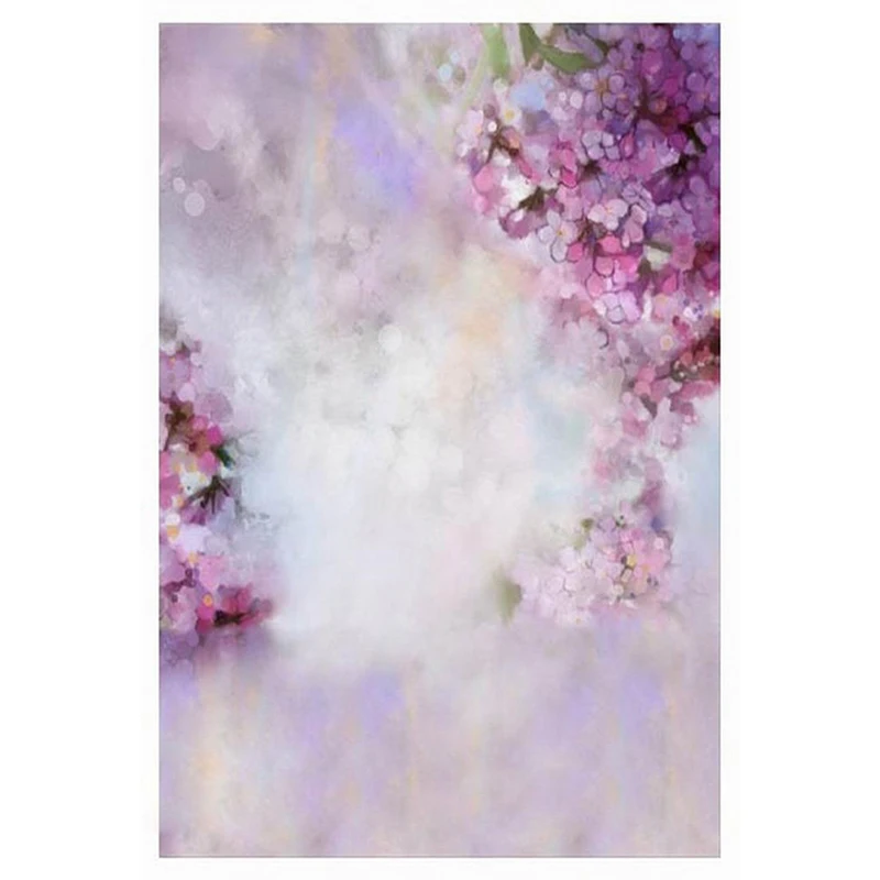 Лучшие предложения 3x5ft виниловый тонкий фон для фотосъемки с мечтательными