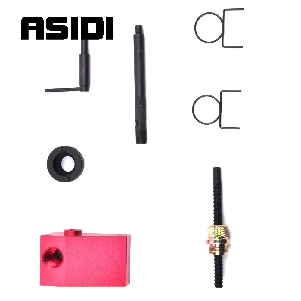 Набор инструментов для фиксации времени распределительный вал BMW M60/M62/M62TU VANOS