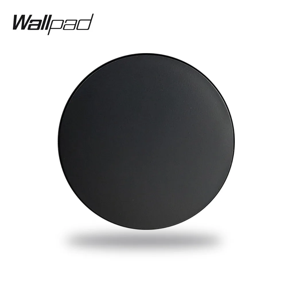 

Wallpad L6 Blank Cover Decorative Module 5 Colors DIY Free Combination
