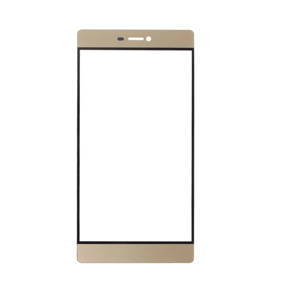 YEDAI бесплатная инструменты + Новый для huawei P6 P7 передняя внешняя Замена