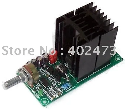 12-24 В 30A PWM DC контроллер HHO система | Обустройство дома