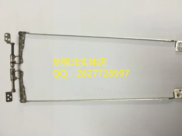 Новый ЖК-дисплей Петли для HP Для Compaq V6000 ЖК-экран ноутбука слева и справа петли
