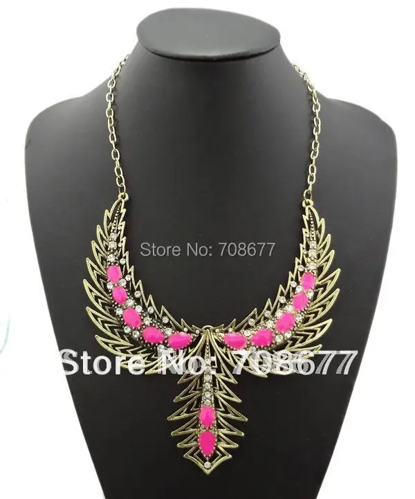 Новые поступления горный хрусталь крыло ангела кулон коренастый воротник