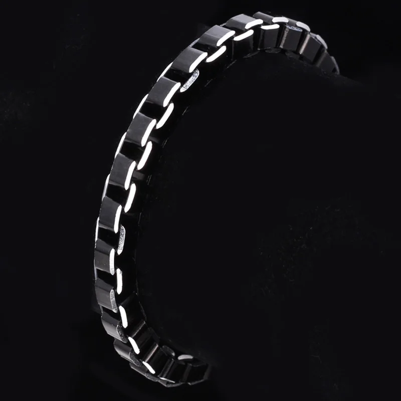 Новинка лидер продаж крутой мужской товар черная коробка цепочка мужское