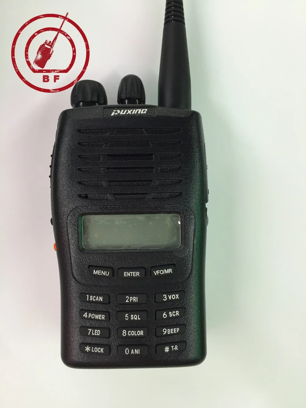 Puxing PX 777 двухстороннее радио VHF UHF 136 174 или 400 480Mhz 5w 477mhz портативное walkie talkie 777|vhf